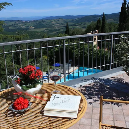 Casa di campagna Sant’uberto Country