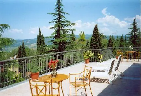 Sant'uberto Country Country house *