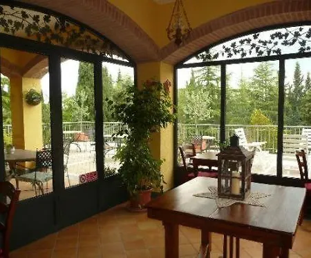 Sant'uberto Country Radda in Chianti