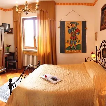 Sant'uberto Country * Radda in Chianti