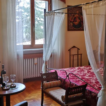 Country house Sant'uberto Country