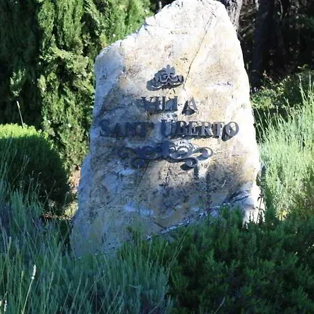 Sant'uberto Country Radda in Chianti