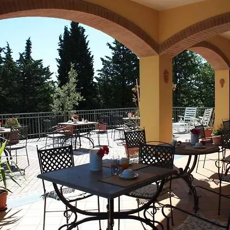 Sant'uberto Country Radda in Chianti