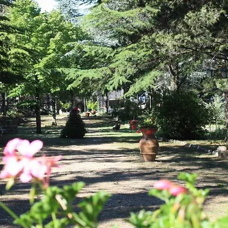 Sant'uberto Country Hétvégi ház