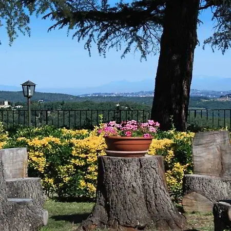 Sant'uberto Country