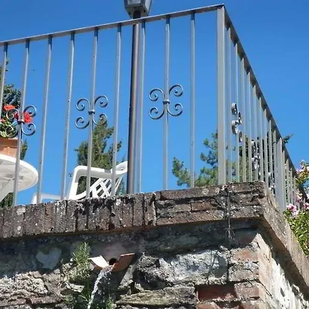 Sant'uberto Country Country house Radda in Chianti