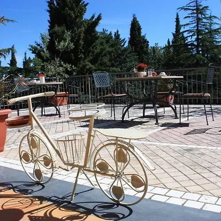 Country house Sant'uberto Country Radda in Chianti