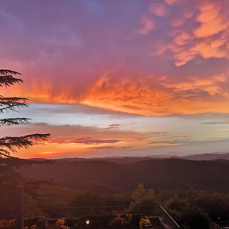 Country house Sant'uberto Country *