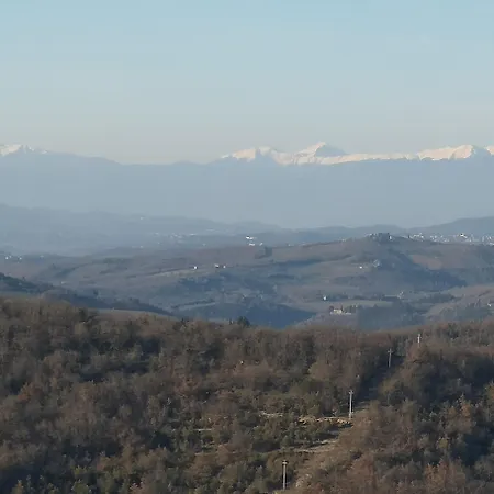 Country house Sant'uberto Country