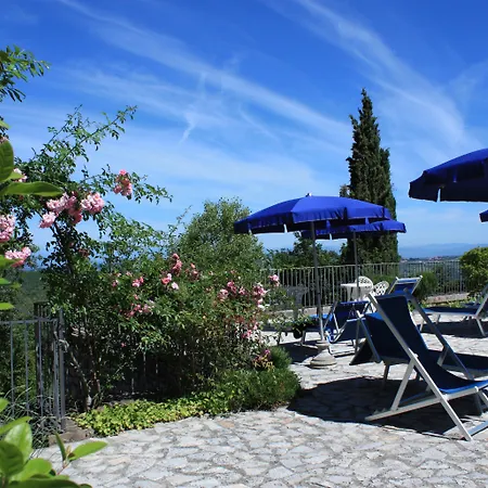 Sant'uberto Country Radda in Chianti