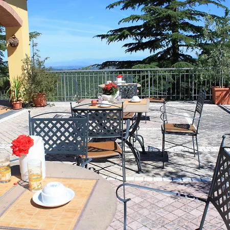 Sant'uberto Country Country house *