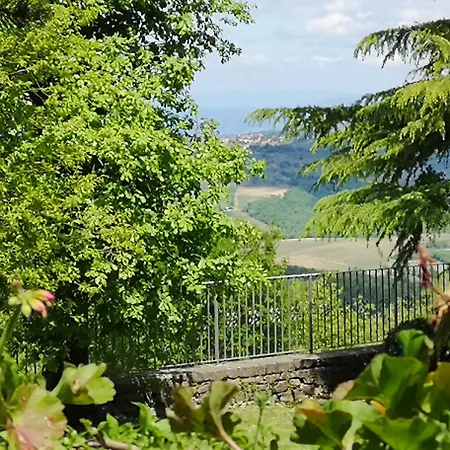 Country house Sant'uberto Country