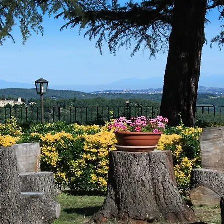 Country house Sant'uberto Country