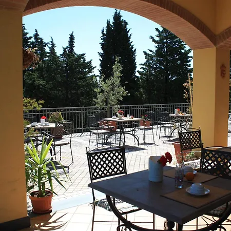 Country house Sant'uberto Country