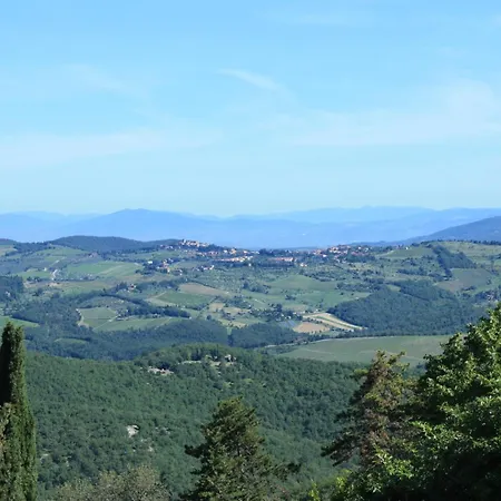 Country house Sant'uberto Country *