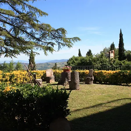 Country house Sant'uberto Country *