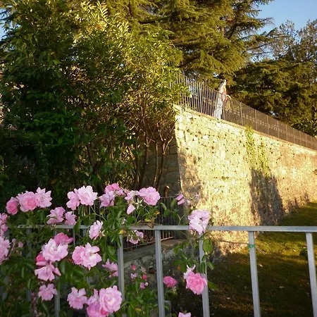 Sant'uberto Country Radda in Chianti