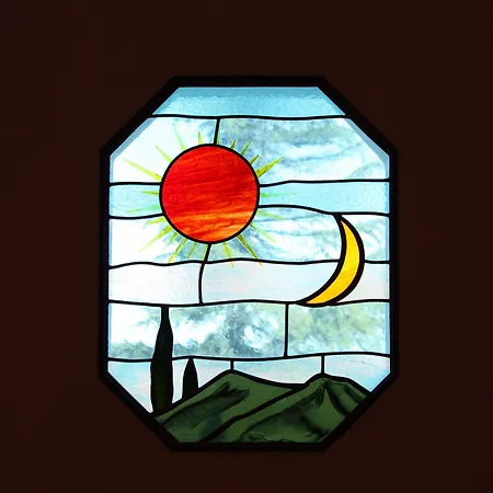 Sant'uberto Country Landsted