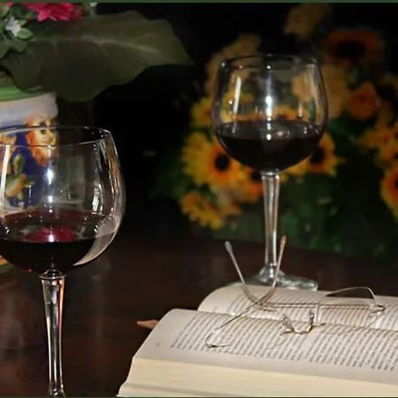 Sant'uberto Country Radda in Chianti