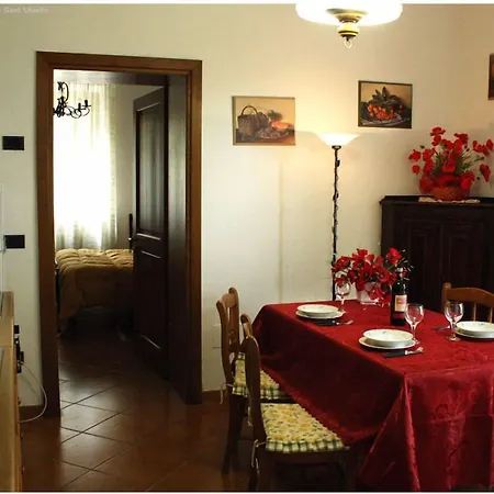 Landsted Sant'uberto Country *