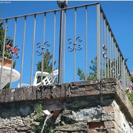 Landsted Sant'uberto Country *