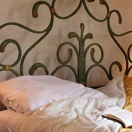 Sant'uberto Country Landsted *