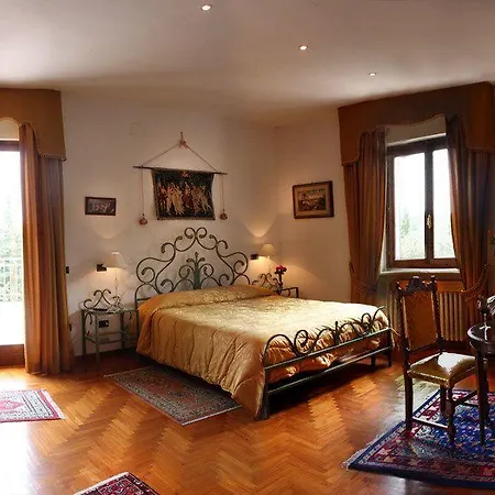 Sant'uberto Country Landsted *