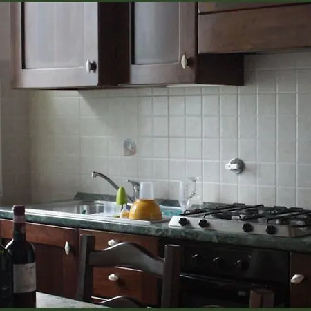 Sant'uberto Country Landsted