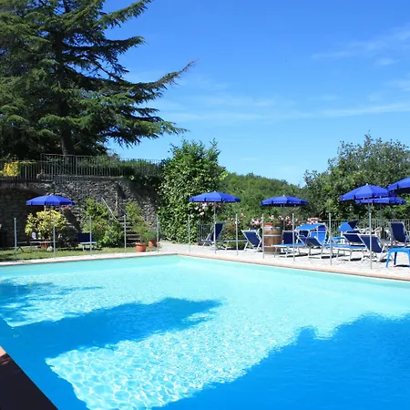 Landsted Sant'uberto Country