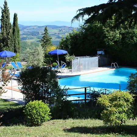 Sant'uberto Country *