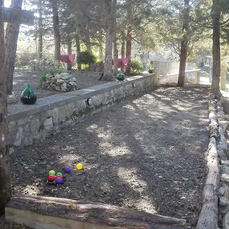 Sant'uberto Country Landsted *