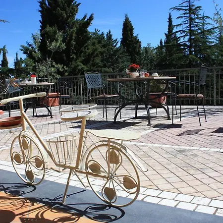 Sant'uberto Country Landsted Radda in Chianti