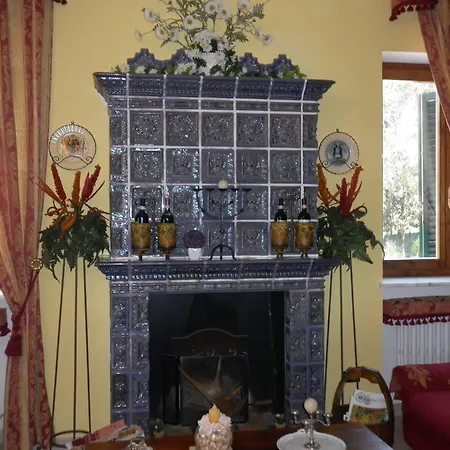 Sant'uberto Country Landsted