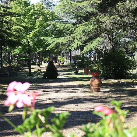 Sant'uberto Country Radda in Chianti