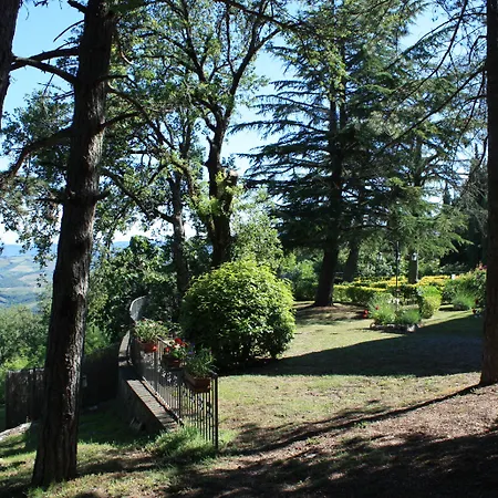 Landsted Sant'uberto Country *