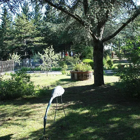 Sant'uberto Country * Radda in Chianti