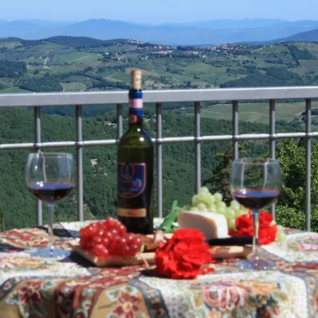 Landsted Sant'uberto Country *
