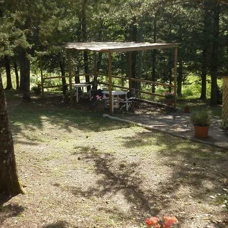 Landsted Sant'uberto Country Radda in Chianti