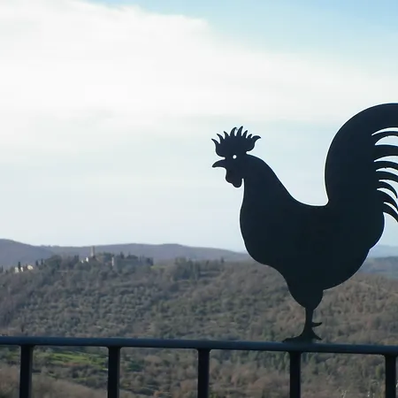 Landsted Sant'uberto Country *