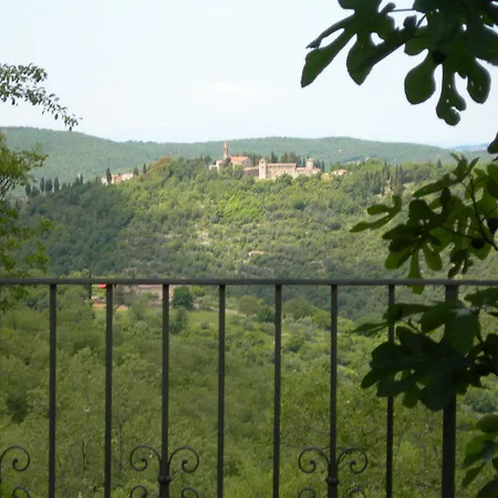 Sant'uberto Country Radda in Chianti