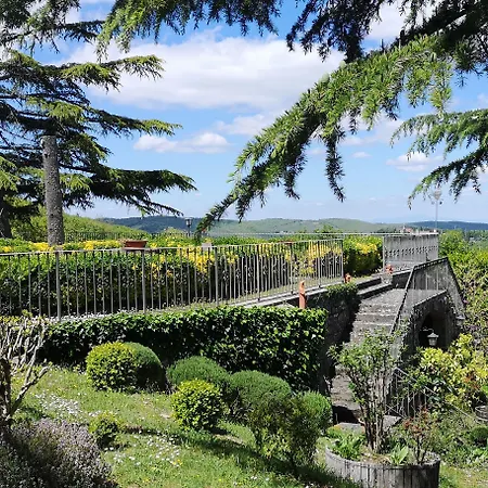 Sant'uberto Country Landsted Radda in Chianti