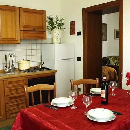 Sant'uberto Country Landsted Radda in Chianti