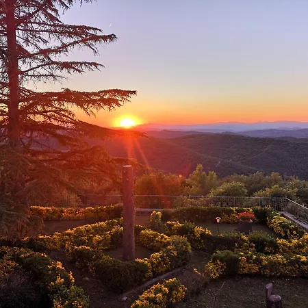 Sant'uberto Country Landsted