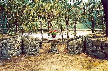 Country house Sant'uberto Country