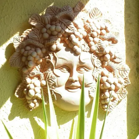 Sant'uberto Country Country house Radda in Chianti