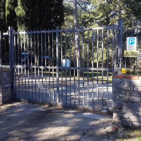 Country house Sant'uberto Country