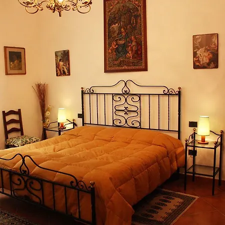 Country house Sant'uberto Country *