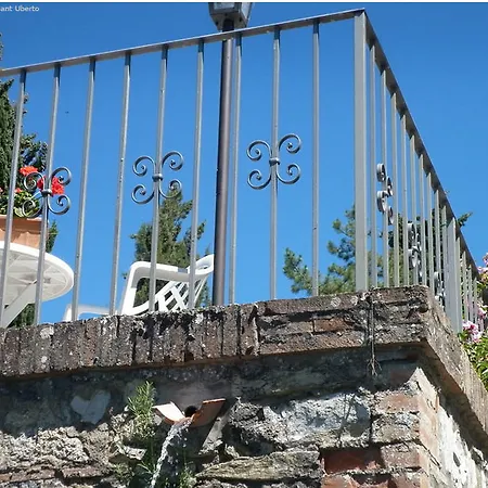 Country house Sant'uberto Country Radda in Chianti