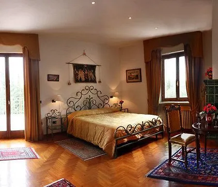 Sant'uberto Country Radda in Chianti