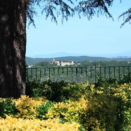 Sant'uberto Country Country house *